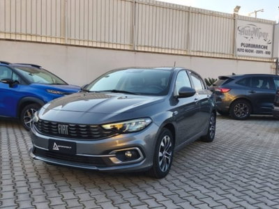Fiat Tipo Tipo 1.3 Mjt S&S 5 porte City Life (5)
