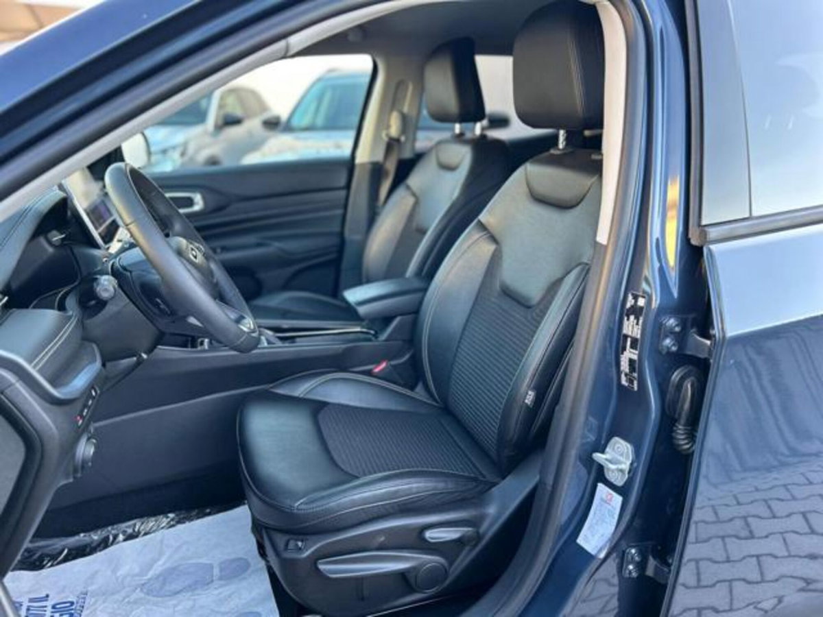 Jeep Compass 1.3 T4 190CV PHEV AT6 4xe Limited (9)