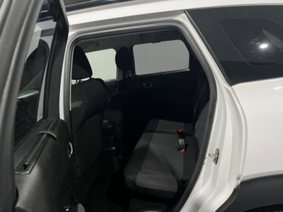 Citroen C3 Aircross PureTech 82 Feel (11)