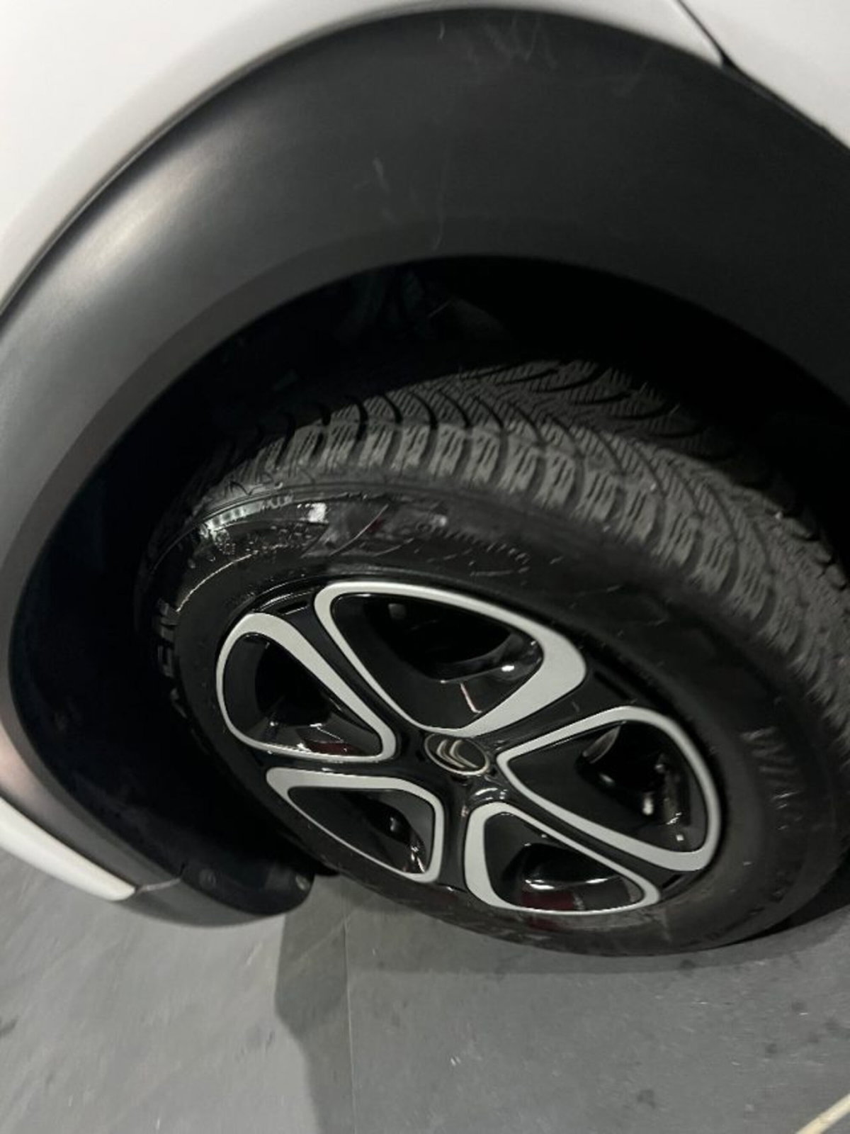 Citroen C3 Aircross PureTech 82 Feel (13)
