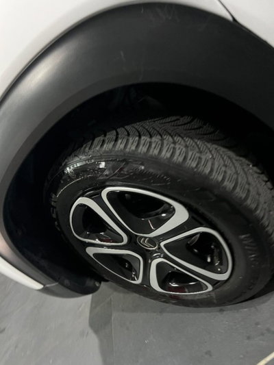 Citroen C3 Aircross PureTech 82 Feel (13)
