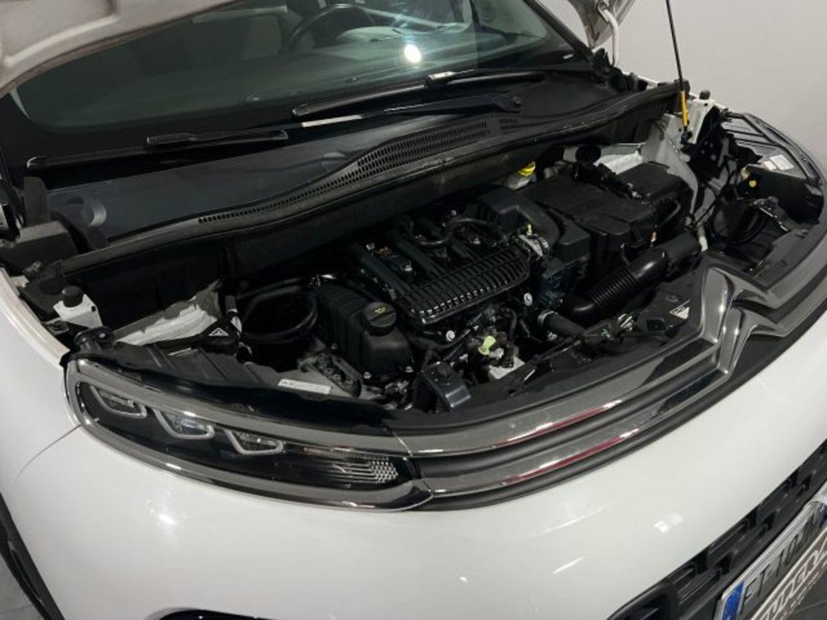 Citroen C3 Aircross PureTech 82 Feel (14)