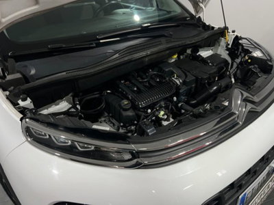 Citroen C3 Aircross PureTech 82 Feel (14)