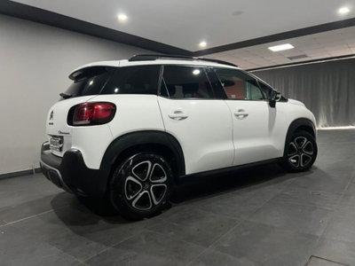 Citroen C3 Aircross PureTech 82 Feel (3)