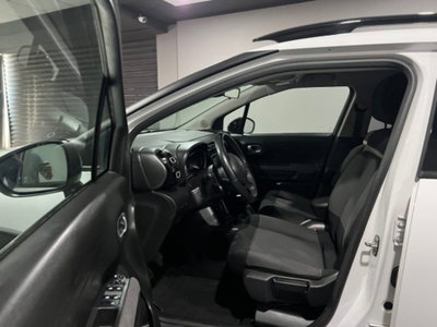 Citroen C3 Aircross PureTech 82 Feel (6)