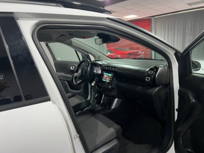 Citroen C3 Aircross PureTech 82 Feel (9)