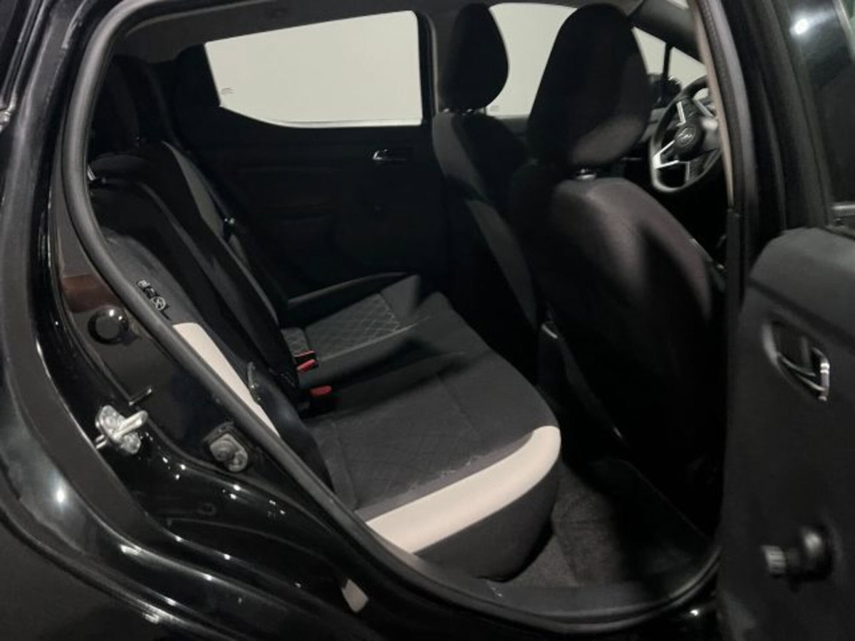 Nissan Micra 1.5 dCi 8V 5 porte Acenta (10)