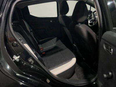 Nissan Micra 1.5 dCi 8V 5 porte Acenta (10)