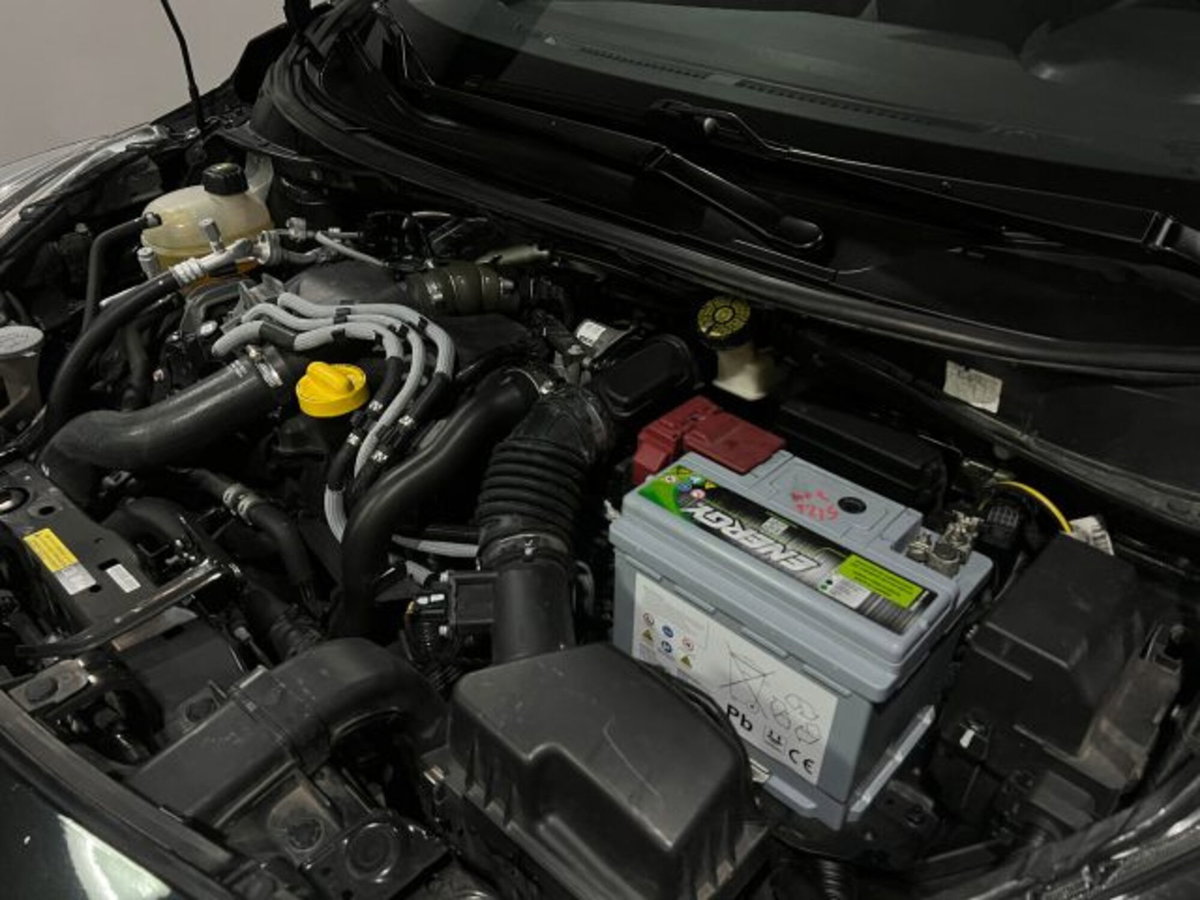 Nissan Micra 1.5 dCi 8V 5 porte Acenta (14)