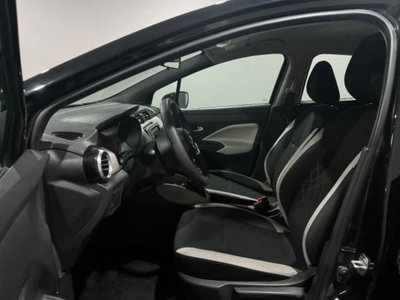 Nissan Micra 1.5 dCi 8V 5 porte Acenta (6)