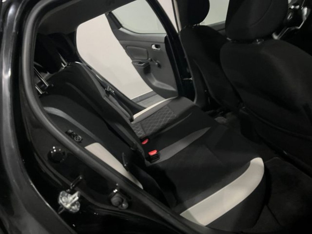 Nissan Micra 1.5 dCi 8V 5 porte Acenta (9)