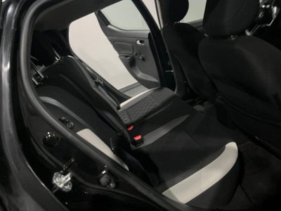 Nissan Micra 1.5 dCi 8V 5 porte Acenta (9)