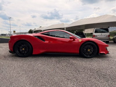 Ferrari 488 Coupé 488 Pista (10)