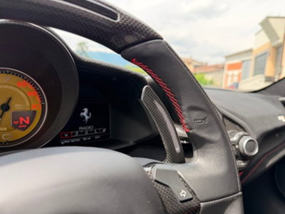 Ferrari 488 Coupé 488 Pista (20)