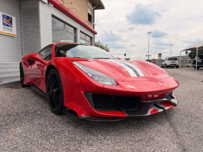 Ferrari 488 Coupé 488 Pista (3)