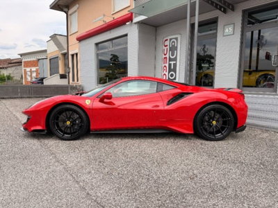 Ferrari 488 Coupé 488 Pista (6)