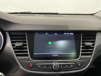 Opel Crossland X 1.5 ECOTEC D 120 CV Start&Stop aut. Des.Line (10)