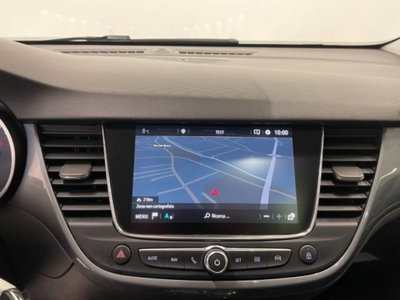 Opel Crossland X 1.5 ECOTEC D 120 CV Start&Stop aut. Des.Line (11)