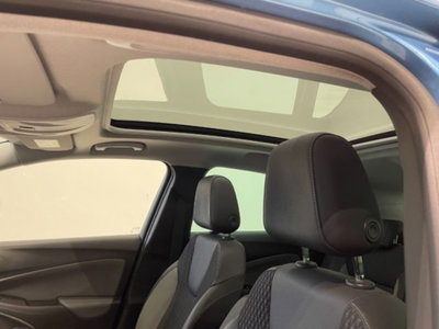 Opel Crossland X 1.5 ECOTEC D 120 CV Start&Stop aut. Des.Line (14)