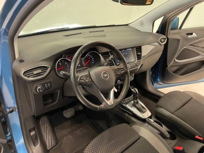Opel Crossland X 1.5 ECOTEC D 120 CV Start&Stop aut. Des.Line (15)