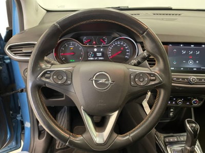 Opel Crossland X 1.5 ECOTEC D 120 CV Start&Stop aut. Des.Line (16)