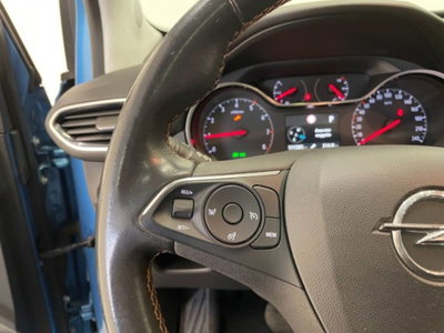 Opel Crossland X 1.5 ECOTEC D 120 CV Start&Stop aut. Des.Line (17)