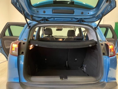 Opel Crossland X 1.5 ECOTEC D 120 CV Start&Stop aut. Des.Line (19)