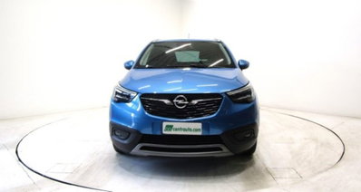 Opel Crossland X 1.5 ECOTEC D 120 CV Start&Stop aut. Des.Line (2)