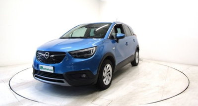 Opel Crossland X 1.5 ECOTEC D 120 CV Start&Stop aut. Des.Line (3)