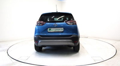 Opel Crossland X 1.5 ECOTEC D 120 CV Start&Stop aut. Des.Line (4)