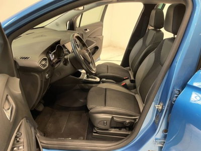 Opel Crossland X 1.5 ECOTEC D 120 CV Start&Stop aut. Des.Line (6)