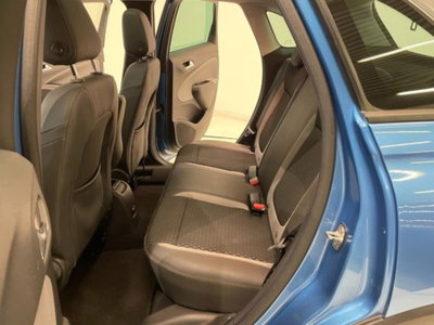 Opel Crossland X 1.5 ECOTEC D 120 CV Start&Stop aut. Des.Line (7)