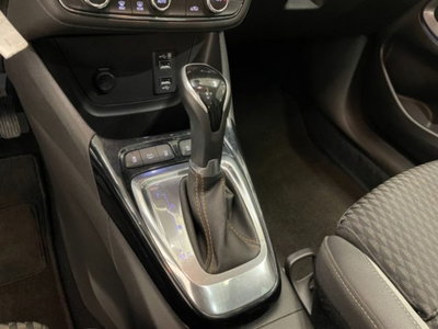 Opel Crossland X 1.5 ECOTEC D 120 CV Start&Stop aut. Des.Line (8)