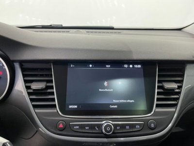 Opel Crossland X 1.5 ECOTEC D 120 CV Start&Stop aut. Des.Line (9)