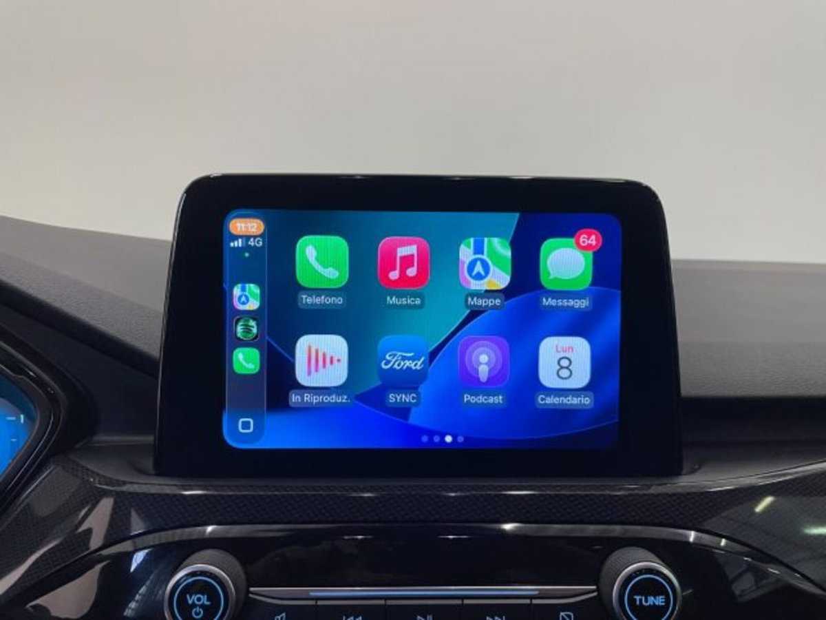 Ford Kuga 1.5 EcoBlue 120 CV 2WD ST-Line (10)