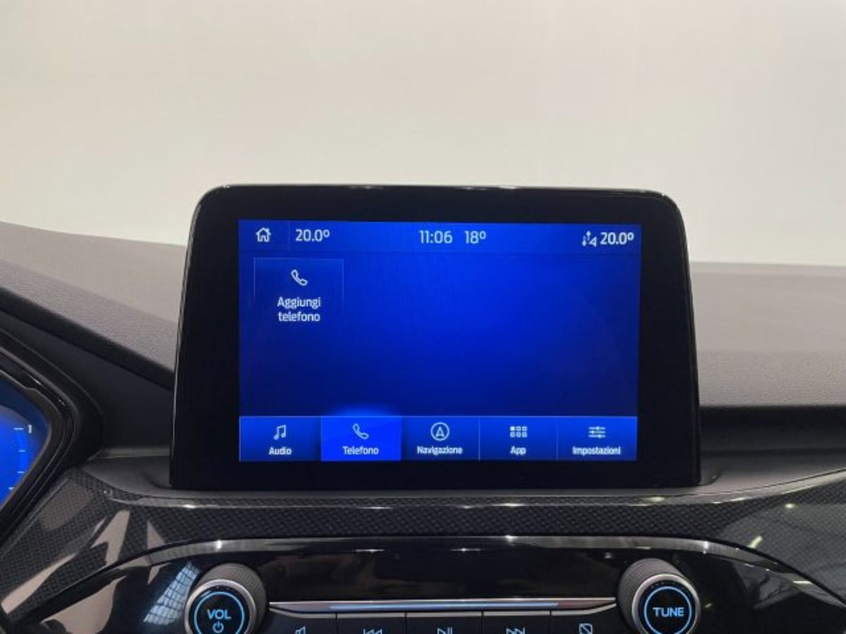 Ford Kuga 1.5 EcoBlue 120 CV 2WD ST-Line (11)