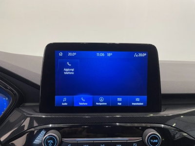 Ford Kuga 1.5 EcoBlue 120 CV 2WD ST-Line (11)