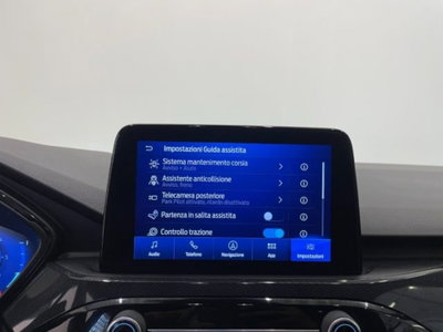 Ford Kuga 1.5 EcoBlue 120 CV 2WD ST-Line (13)
