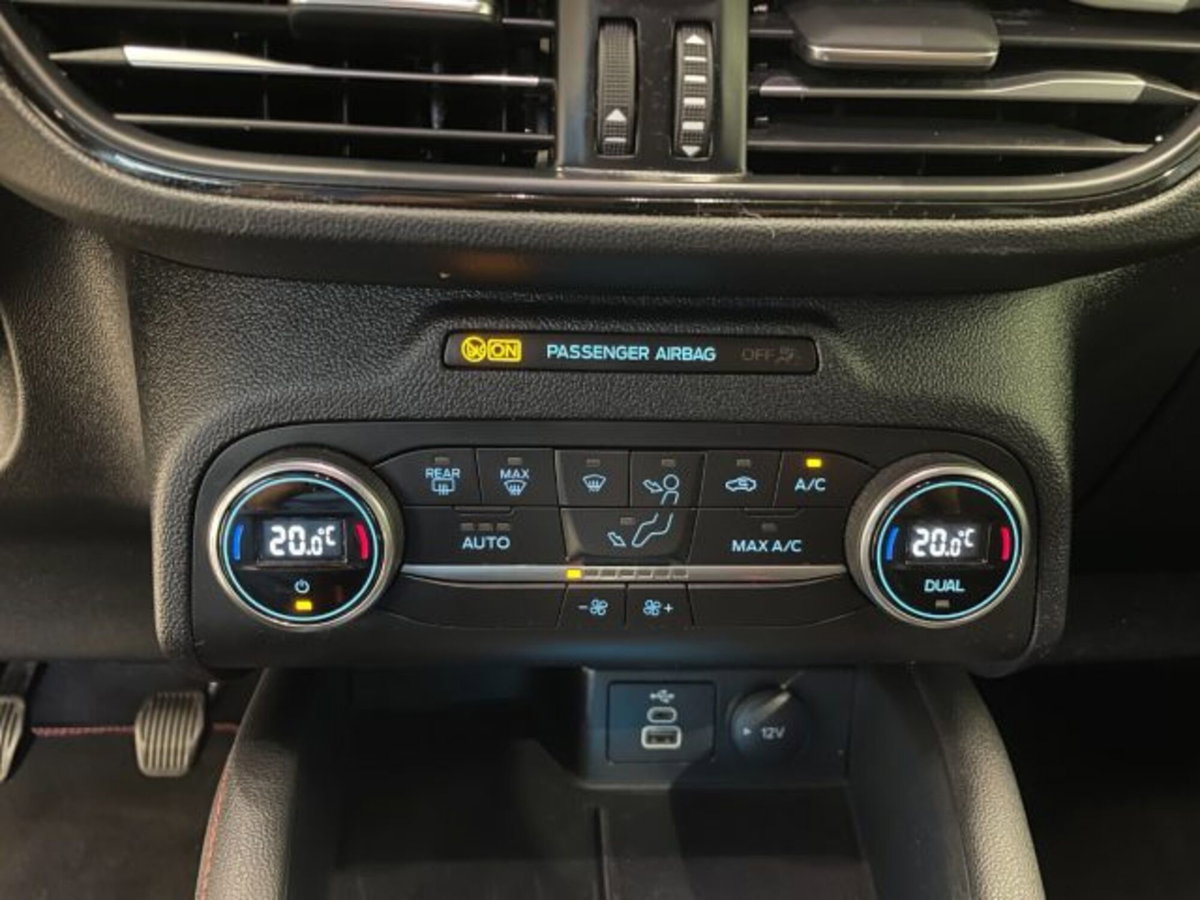 Ford Kuga 1.5 EcoBlue 120 CV 2WD ST-Line (14)