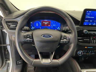 Ford Kuga 1.5 EcoBlue 120 CV 2WD ST-Line (16)
