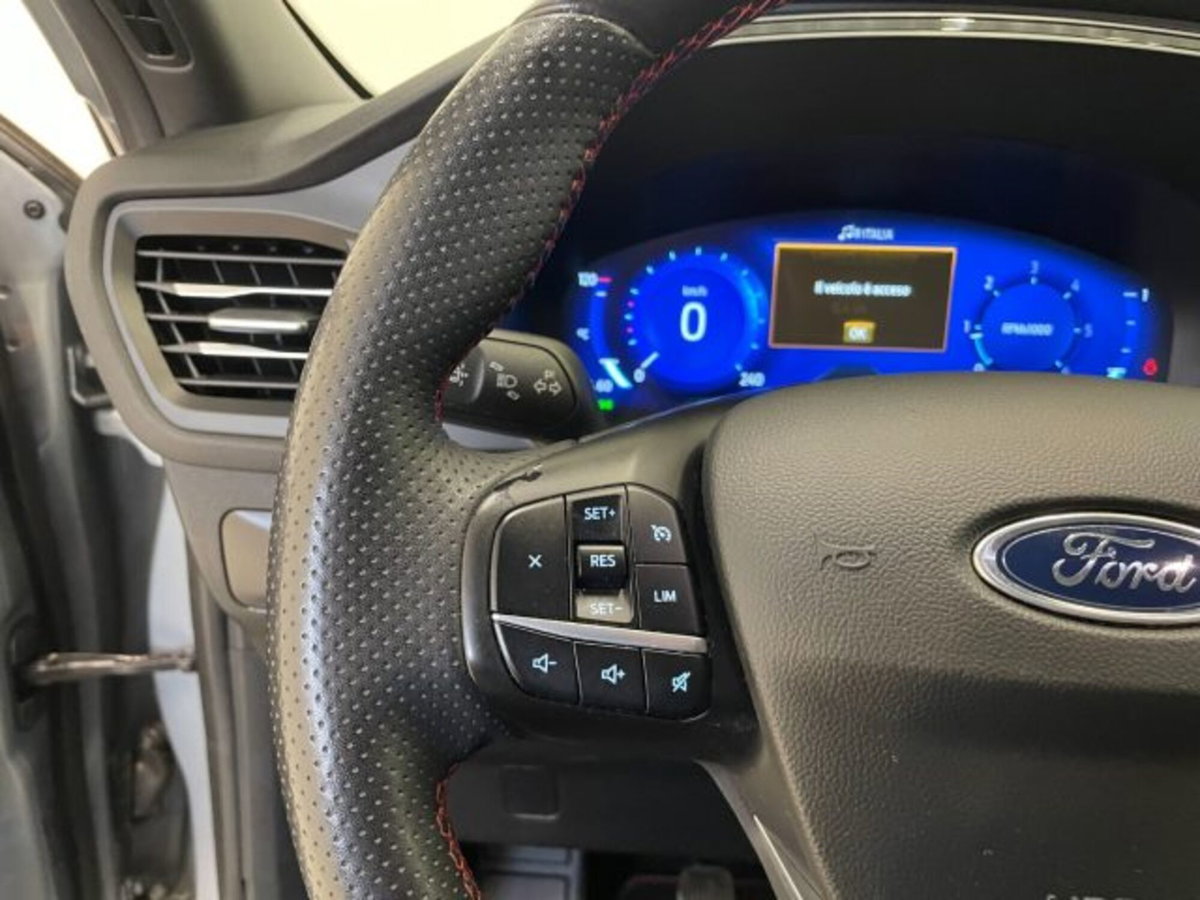 Ford Kuga 1.5 EcoBlue 120 CV 2WD ST-Line (19)