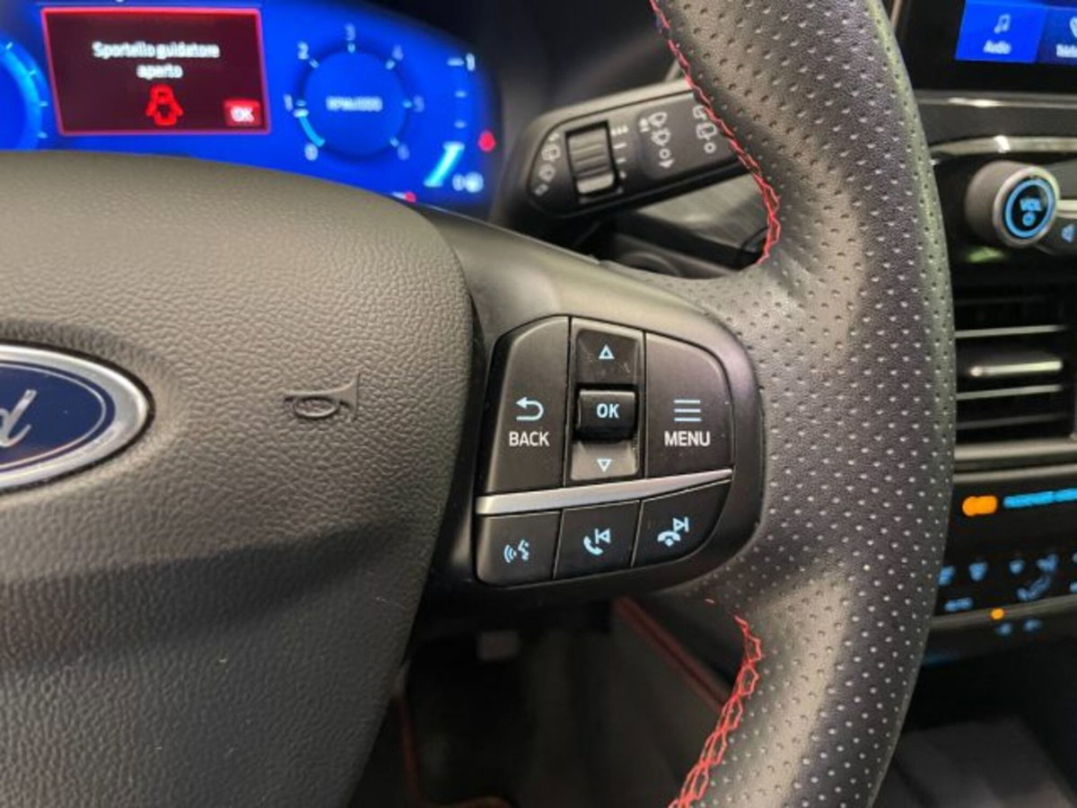 Ford Kuga 1.5 EcoBlue 120 CV 2WD ST-Line (20)