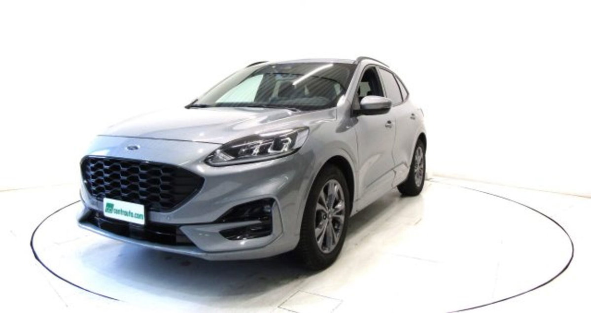 Ford Kuga 1.5 EcoBlue 120 CV 2WD ST-Line (3)