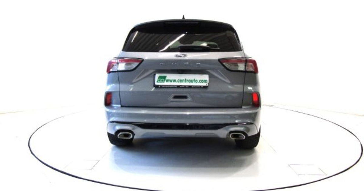Ford Kuga 1.5 EcoBlue 120 CV 2WD ST-Line (4)