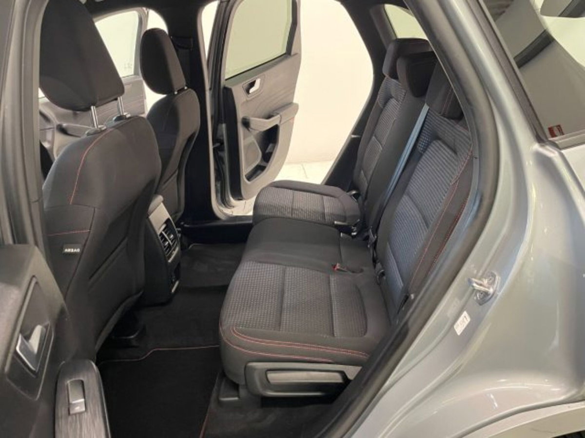 Ford Kuga 1.5 EcoBlue 120 CV 2WD ST-Line (7)