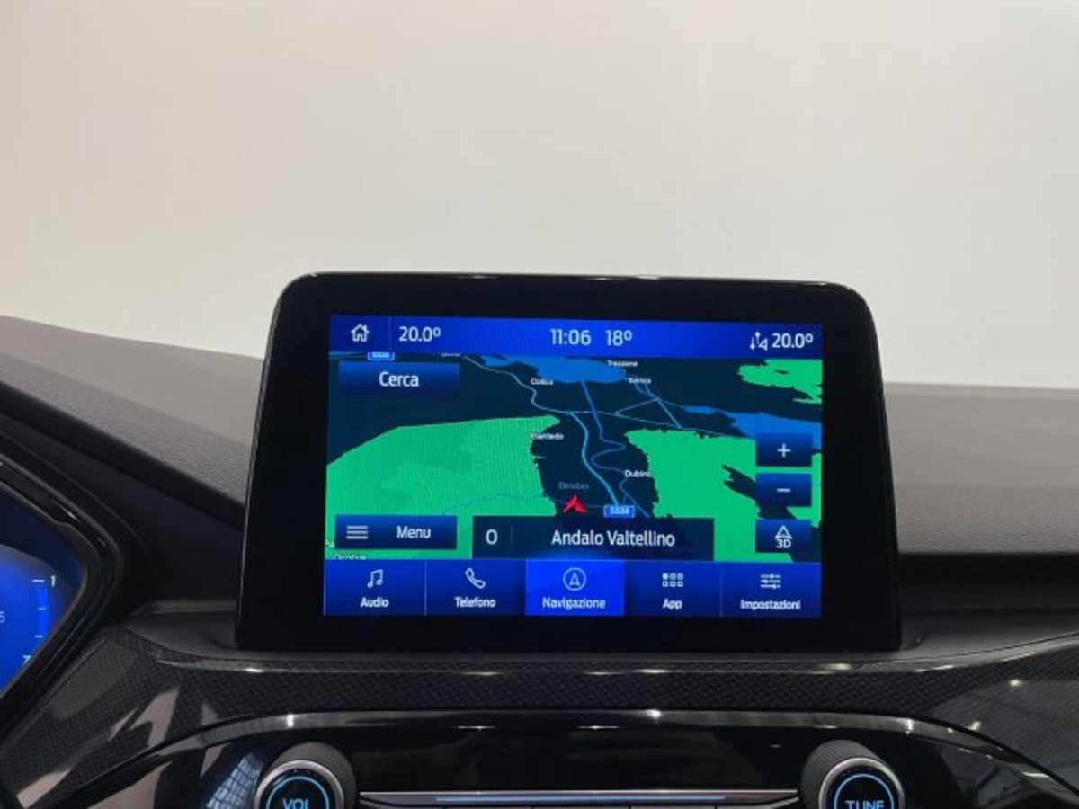 Ford Kuga 1.5 EcoBlue 120 CV 2WD ST-Line (9)