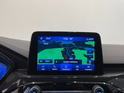 Ford Kuga 1.5 EcoBlue 120 CV 2WD ST-Line (9)