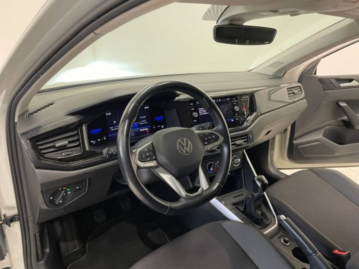 Volkswagen Taigo 1.0 tsi Life 95cv (15)