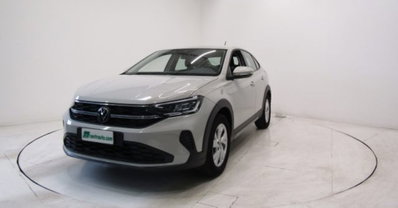 Volkswagen Taigo 1.0 tsi Life 95cv (3)