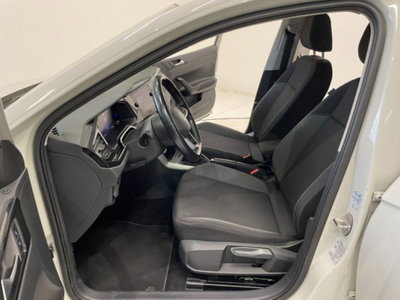 Volkswagen Taigo 1.0 tsi Life 95cv (6)